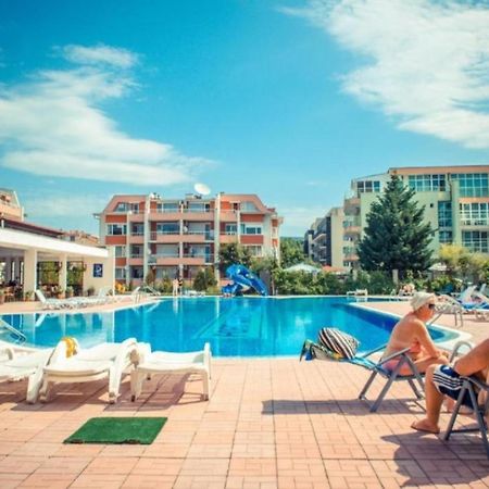 Sunny Fort Private Apartment 阳光海滩 外观 照片