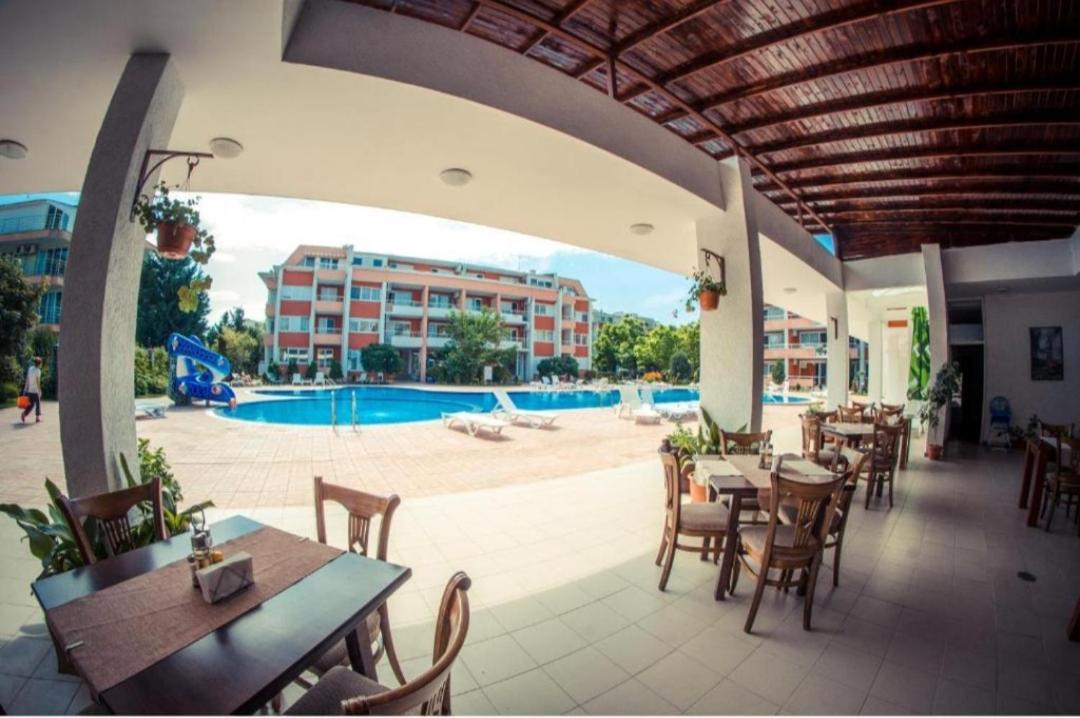 Sunny Fort Private Apartment 阳光海滩 外观 照片