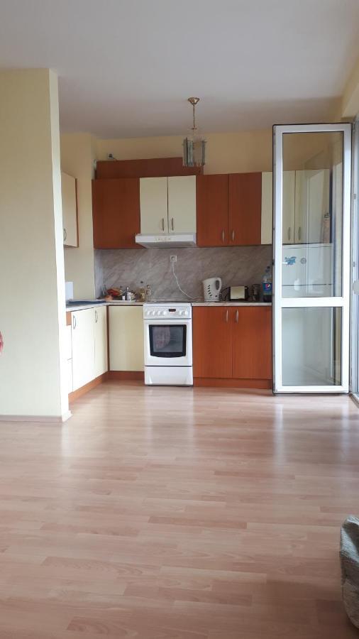 Sunny Fort Private Apartment 阳光海滩 外观 照片