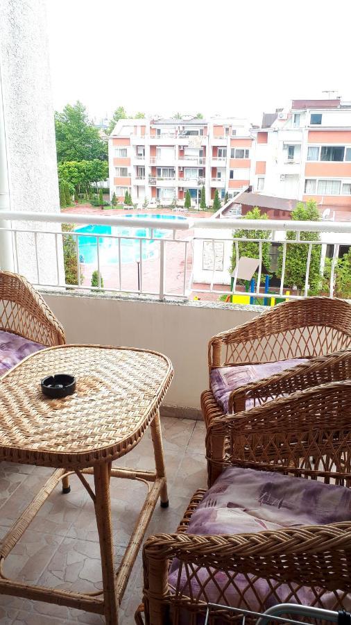 Sunny Fort Private Apartment 阳光海滩 外观 照片