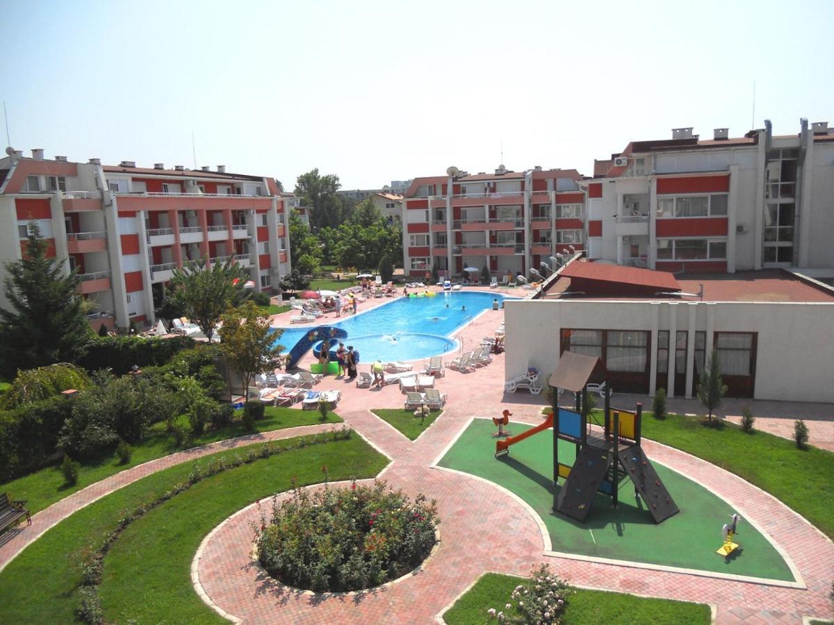 Sunny Fort Private Apartment 阳光海滩 外观 照片