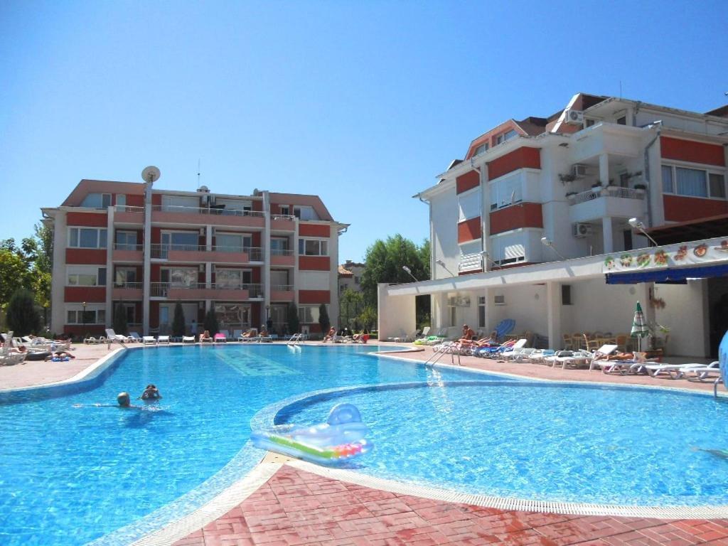 Sunny Fort Private Apartment 阳光海滩 外观 照片