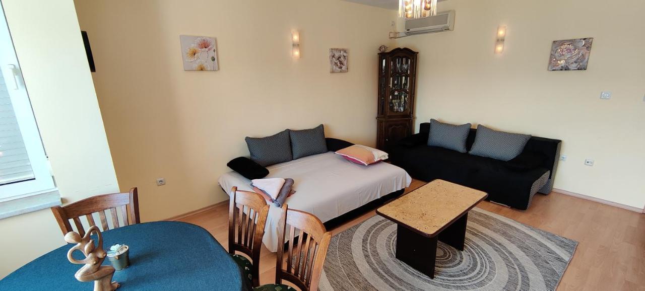 Sunny Fort Private Apartment 阳光海滩 外观 照片