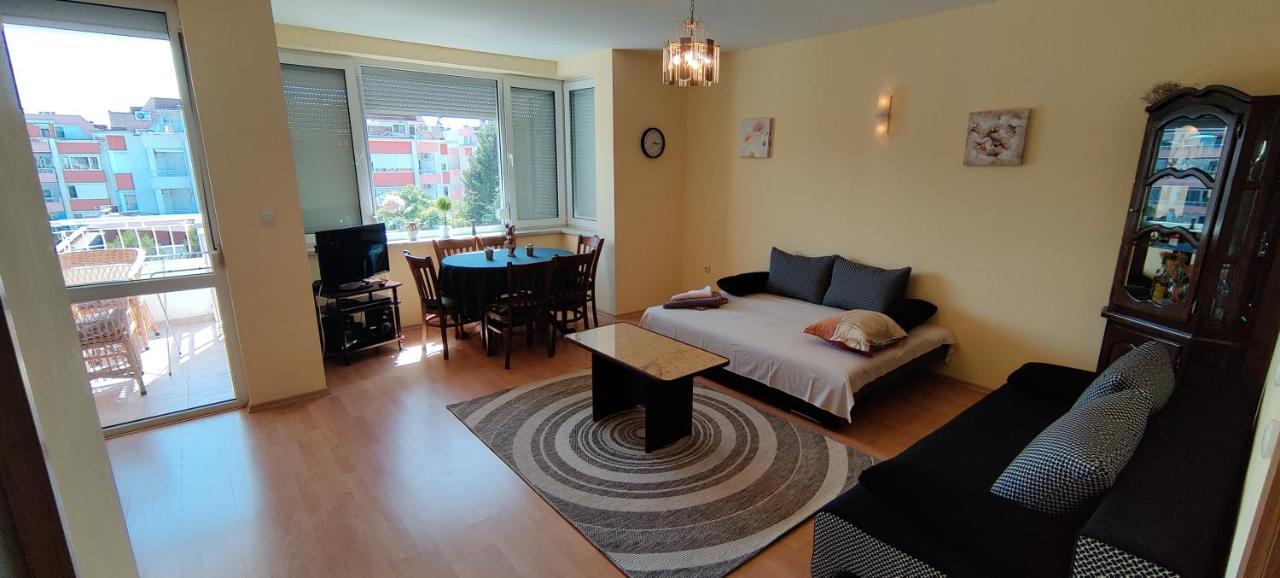 Sunny Fort Private Apartment 阳光海滩 外观 照片