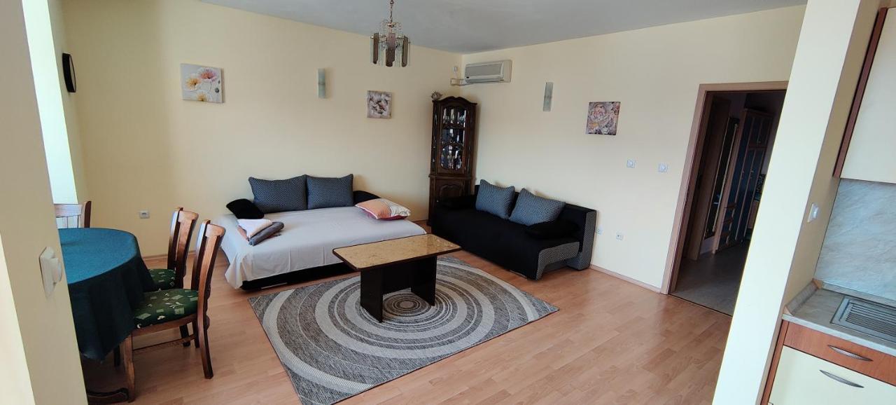 Sunny Fort Private Apartment 阳光海滩 外观 照片