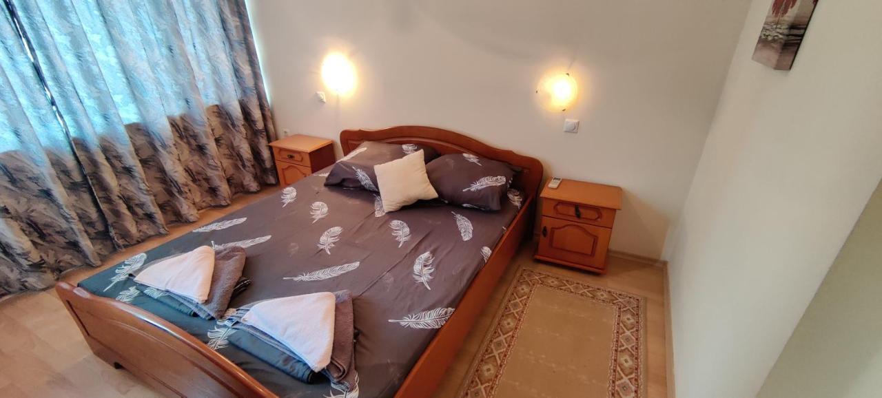 Sunny Fort Private Apartment 阳光海滩 外观 照片