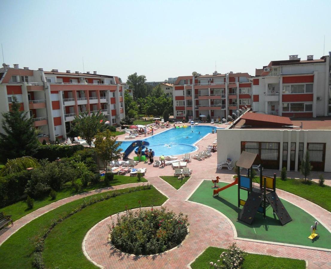 Sunny Fort Private Apartment 阳光海滩 外观 照片