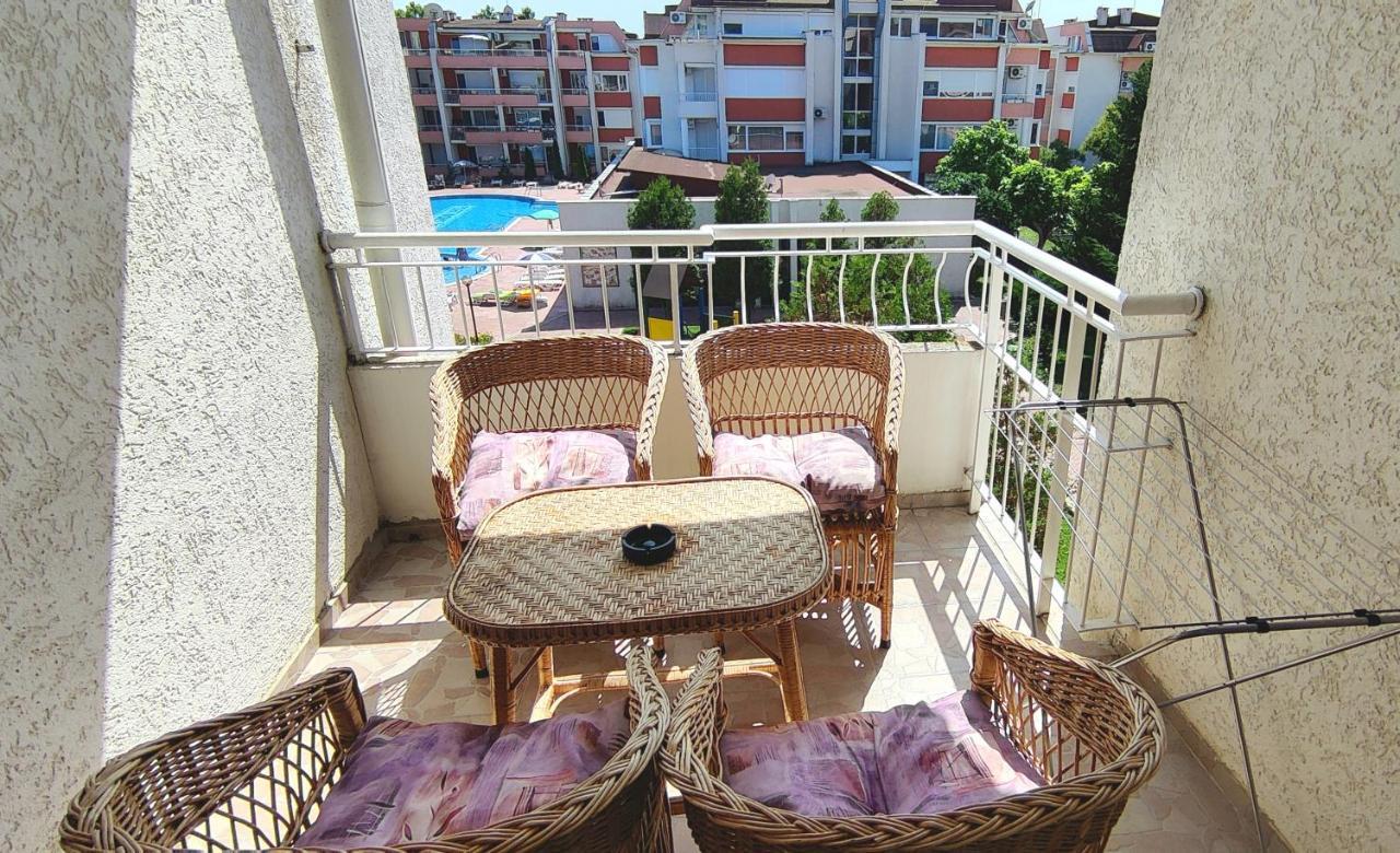Sunny Fort Private Apartment 阳光海滩 外观 照片