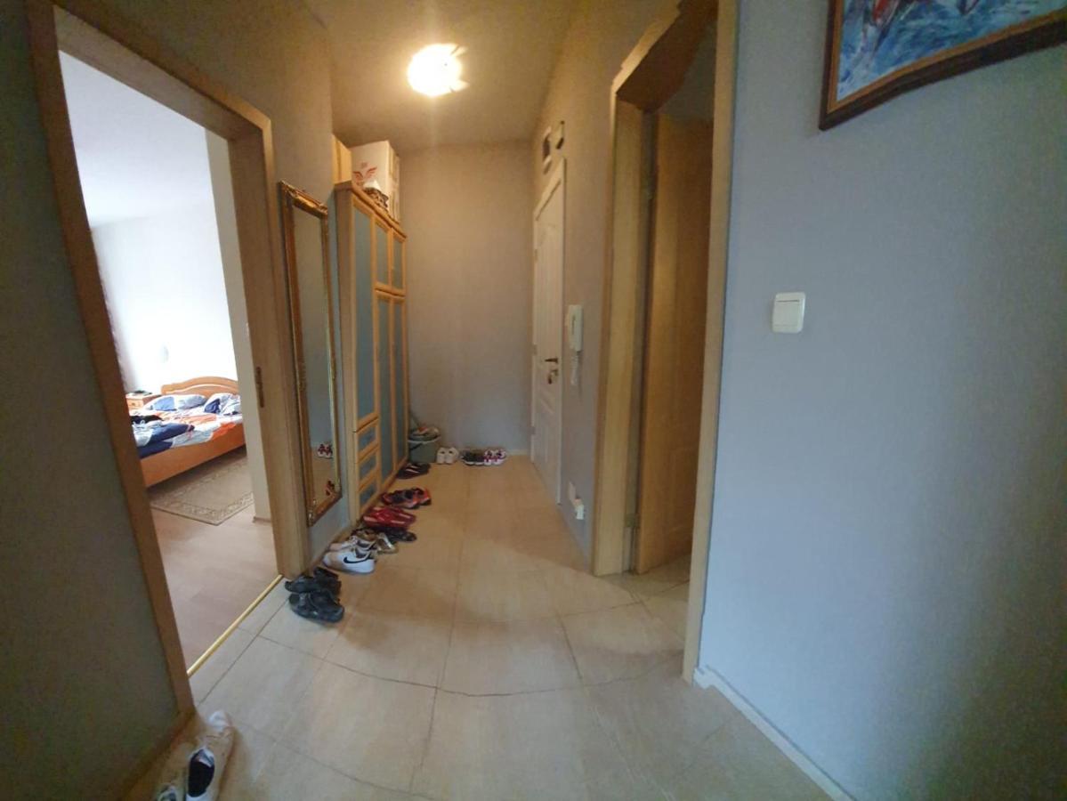Sunny Fort Private Apartment 阳光海滩 外观 照片