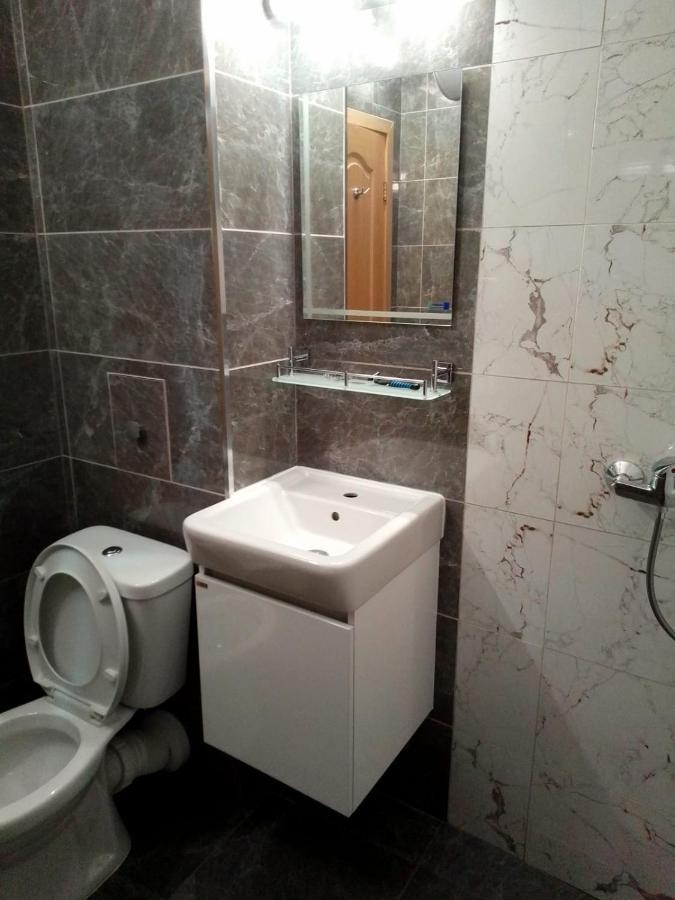 Sunny Fort Private Apartment 阳光海滩 外观 照片