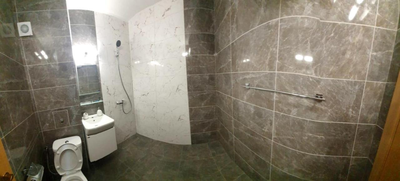 Sunny Fort Private Apartment 阳光海滩 外观 照片
