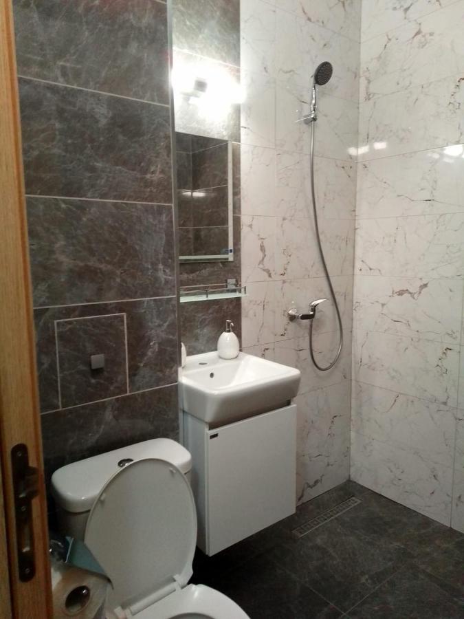 Sunny Fort Private Apartment 阳光海滩 外观 照片