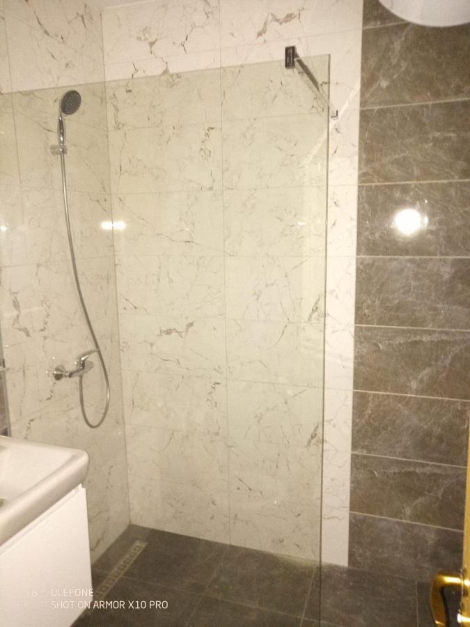 Sunny Fort Private Apartment 阳光海滩 外观 照片